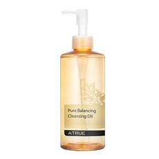 에이트루 퓨어 밸런싱 클렌징 오일, 300ml, 1개 뷰티/클렌징/필링 반품 최저가 17,090원