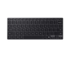 삼성전자 AI 스마트 멀티페어링 블루투스 무선 텐키리스 키보드, 블랙, EJ-B7800UBKGKR, 제조사축 가전디지털/키보드/마우스 반품 최저가 115,000원