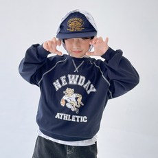 베리클로젯 주니어용 뉴 타이거 맨투맨 패션의류/잡화/유아동패션 반품 최저가 20,770원