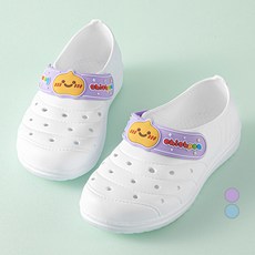 점핑칙피 아동용 EVA 밴드 실내화 패션의류/잡화/유아동패션 반품 최저가 6,990원