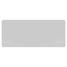 지클릭커 가죽 장패드 데스크 매트 700 x 260 mm, 라이트 그레이, 1개 가전디지털/키보드/마우스 반품 최저가 7,920원