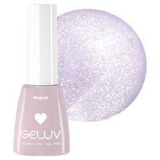 키스뉴욕 젤럽 젤네일 자석젤 GM06K, 라일락 쉬머, 8g, 1개 뷰티/네일 반품 최저가 8,180원