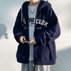 제이티엘 남성용 레온 오버핏 코디 후드집업 패션의류/잡화/남성패션 반품 최저가 12,450원