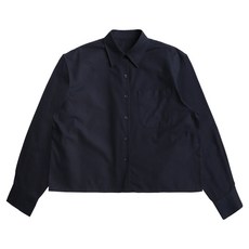 인비비드 여성용 산뜻한 오늘톤 옥스포드 크롭 긴팔 셔츠 H07I7_il5673 패션의류/잡화/여성패션 반품 최저가 15,360원