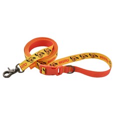 베니즈 디즈니 강아지 리쉬 리드줄, 플루토 YELLOW, 1개 반려동물용품/펫티켓 산책용품 반품 최저가 15,040원