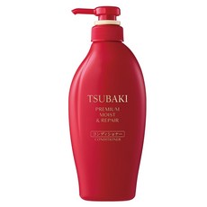 츠바키 프리미엄 모이스트 & 리페어 컨디셔너 까멜리아, 1개, 450ml 뷰티/바디 반품 최저가 10,760원