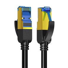 홈플래닛 게이밍용 초고속 CAT.8 40Gbps 랜케이블, 1개, 3m 가전디지털/PC주변기기 반품 최저가 4,000원