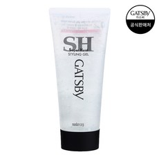 갸스비 슈퍼하드 스타일링 헤어젤, 200g, 1개 뷰티/헤어 반품 최저가 4,440원