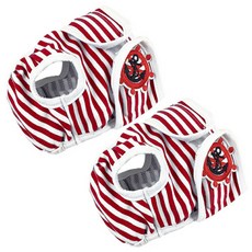 블럭마트 강아지 생리대 레드, 중형, 2개 반려동물용품/강아지 용품 반품 최저가 9,590원