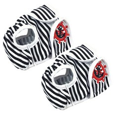 블럭마트 강아지 생리대 블랙, 특대형, 2개 반려동물용품/강아지 용품 반품 최저가 10,650원