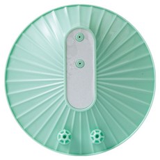 캠핑 휴대용 미니 무선 초고주파 과일 야채 식기 세척기, HO-WAVE7 가전디지털/주방가전 반품 최저가 15,290원