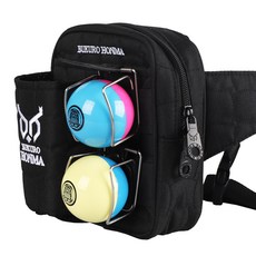 부쿠로혼마 서포트 24 파크골프 파우치 B4FUPU01, 블랙, 1개 패션의류/잡화/남성패션 반품 최저가 41,590원