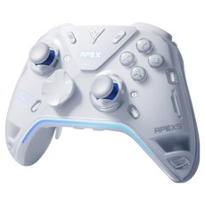 플라이디지 조이트론 무선 PC 스위치2 모바일 게임패드, APEX5, 1개 가전디지털/게임 반품 최저가 178,000원
