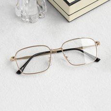 라피던트 가벼운 블루라이트 차단 사각 안경 블루딘 S 패션의류/잡화/여성패션 반품 최저가 14,330원