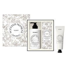 벨먼 센티드 모먼트 핸드 케어 세트 + 쇼핑백, 1세트 뷰티/바디 반품 최저가 14,550원