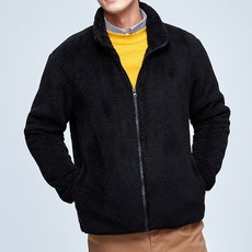 엘쏘 7컬러 빅사이즈 포근한 따숩 뽀글이 겨울 플리스 자켓 패션의류/잡화/남녀 공용 의류 반품 최저가 10,750원