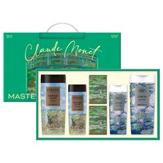 애경 데일리 12호 선물세트, 1세트 뷰티/헤어 반품 최저가 11,760원