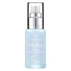 나인위시스 하이드라 베이스 앰플, 30ml, 1개 뷰티/스킨케어 반품 최저가 4,510원