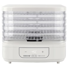 키친아트 5단 디지털 스퀘어 식품건조기, KP-DBFD651JT 가전디지털/주방가전 반품 최저가 32,190원