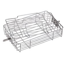 엔유씨 멀티 에어오븐 전용 스테이크 케이지 270 x 135 x 50 mm 가전디지털/주방가전 반품 최저가 5,840원