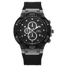 소요상회 방수 고급형 스포츠 시계, 실버, 1개 패션의류/잡화/여성패션 반품 최저가 8,040원