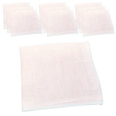 아바드 신생아용 오가닉 가제손수건 10p 패션의류/잡화/유아동패션 반품 최저가 5,250원