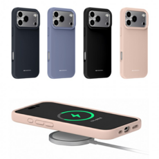 골든 맥세이프 아이폰 케이스 퓨어 실리콘 하드 젤리 마그네틱 범퍼 가전디지털/휴대폰 액세서리 반품 최저가 7,430원