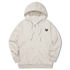 일루소 소프트 특양면 로고아이엘에스 후드 집업 자켓 패션의류/잡화/남녀 공용 의류 반품 최저가 22,200원