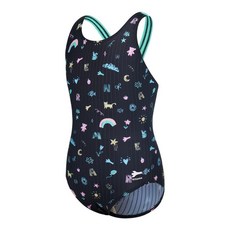 레노마 드로잉 프린트 X백 원피스 수영복 RN-GF2F502 패션의류/잡화/유아동패션 반품 최저가 30,240원