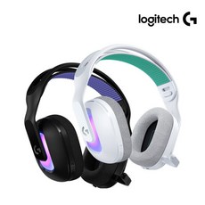 로지텍코리아 (정품) 로지텍 G522 LIGHTSPEED 무선 게이밍 헤드셋, 블랙 가전디지털/PC주변기기 반품 최저가 169,990원