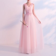 마켓피아 연주회 파티 무대 민소매 드레스 패션의류/잡화/여성패션 반품 최저가 53,800원