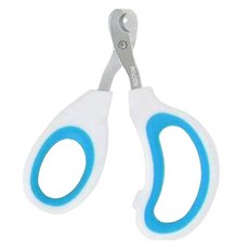 벨로티 펫케어 안전 발톱가위, 랜덤발송, 1개 반려동물용품/고양이 용품 반품 최저가 4,740원