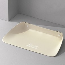 파스텔펫 반려동물 방수 흘림방지 매트 45 x 30 cm, 아이보리, 1개 반려동물용품/강아지 용품 반품 최저가 5,800원