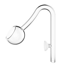 켈란 릴리 파이프 출수구 볼형 K-012, 1개 반려동물용품/관상어 용품 반품 최저가 6,650원