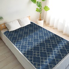 일월 해든마루 로얄 온수매트, 퀸(150 x 200 cm) 가전디지털/계절가전 반품 최저가 110,570원