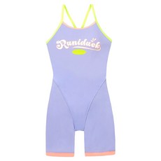 루니덕 여아용 SUPER HAPPY 실내 수영복 스포츠/레저/수영/수상스포츠 반품 최저가 56,210원