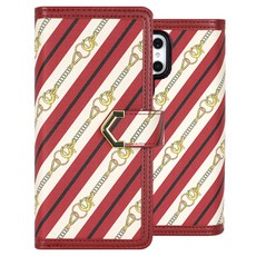 에스엠씨 엘리나 지퍼 월렛 다이어리 휴대폰 케이스 가전디지털/휴대폰 액세서리 반품 최저가 16,430원