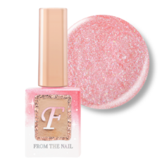 프롬더네일 글리터 젤네일, 10g, FG185, 1개 뷰티/네일 반품 최저가 5,400원