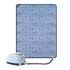 HanilMedical 프리미엄 워셔블 온수매트 강아지, 더블(140 x 200 cm) 가전디지털/계절가전 반품 최저가 114,660원