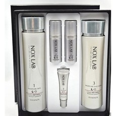 이자녹스 녹스랩 2종 기획세트, 1세트 뷰티/스킨케어 반품 최저가 22,210원