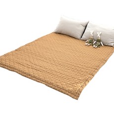 한일메디컬 워셔블 온수매트 황토색, 더블(190 x 145 cm) 가전디지털/계절가전 반품 최저가 143,200원