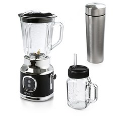 도무스 레트로 스퀘어 블렌더 3종 세트, WC-384KJ 가전디지털/주방가전 반품 최저가 28,290원