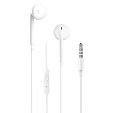 IZNC 오픈형 유선 이어폰 3.5mm AUC단자 1.2m, N2, white 가전디지털/음향기기 반품 최저가 2,610원