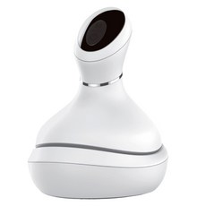 한일의료기 충전식 무선 두피 마사지기, HL-HE3000, 화이트 가전디지털/뷰티/헤어가전 반품 최저가 36,700원