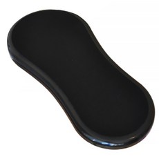 DM 팔거치홀더 손목마우스패드, 블랙, 1개 가전디지털/키보드/마우스 반품 최저가 11,470원