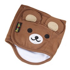 AnTs 반려동물 캐릭터 생리팬티 곰돌이, 소형, 1개 반려동물용품/펫티켓 산책용품 반품 최저가 4,440원