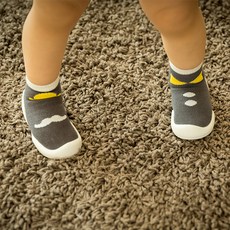 꼬무신 젠틀맨 신생아 보행기화 패션의류/잡화/유아동패션 반품 최저가 14,790원