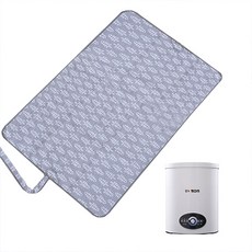 리브맘 아이스방 쿨매트 싱글 SMART-3000, 70 x 145 cm undefined/undefined 반품 최저가 75,910원