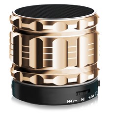 챌린지하이브리드 스테레오 블루투스 스피커, S10U, 골드 가전디지털/음향기기 반품 최저가 2,210원