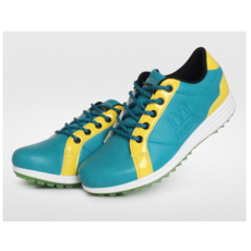 팬콧 스파이크리스 여성 골프화_옐로우 undefined/undefined 반품 최저가 5,620원